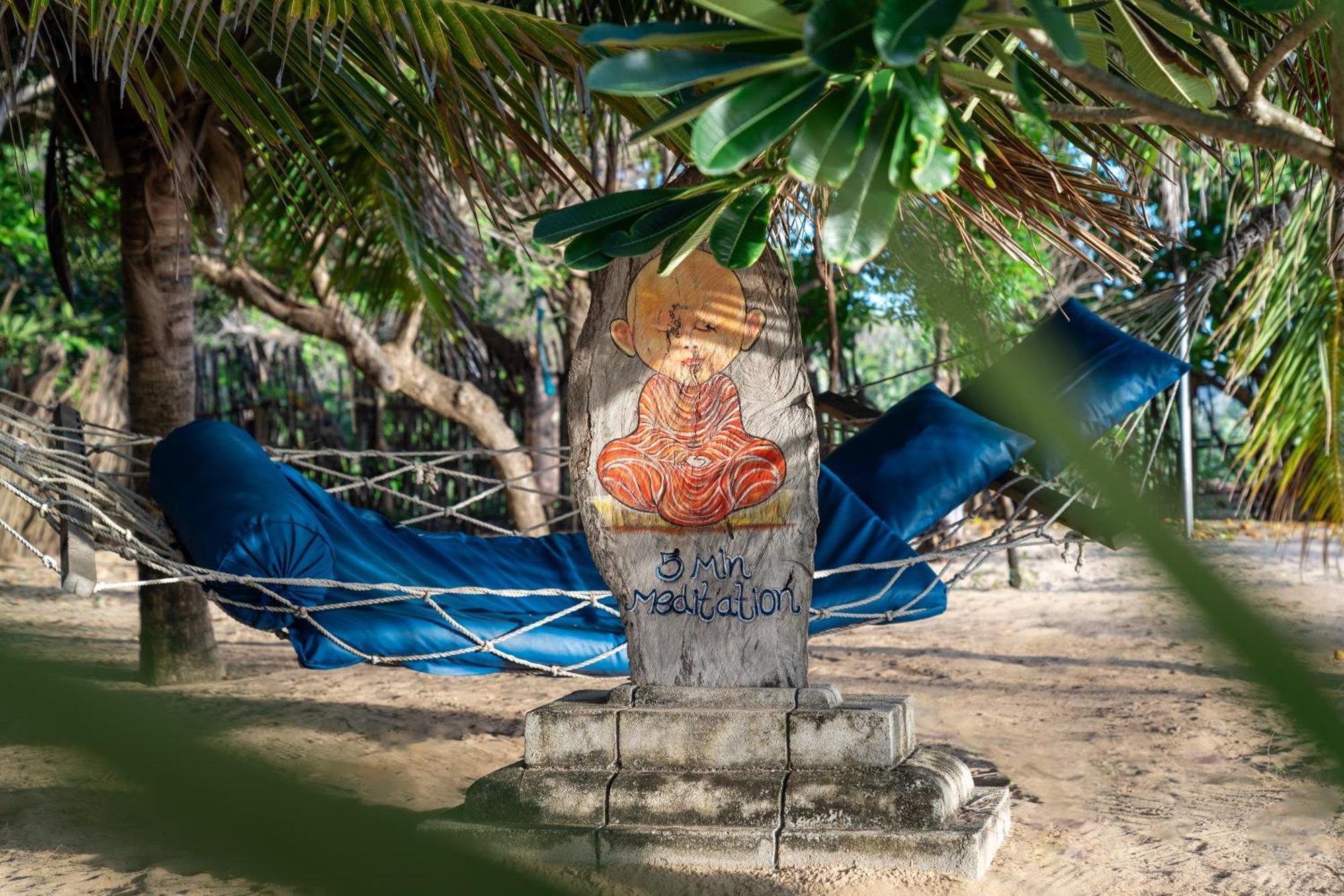 Amanta Beach นิลาเวลี ภายนอก รูปภาพ
